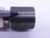 BUDGET 1" 28 UN 3B THREAD PLUG GAGE 1.0 1.00 GO NO GO P.D.'S = .9768 & .9807 - DW40360AX6