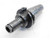 CAT40 LYNDEX DA100 COLLET CHUCK TOOL HOLDER 3 1/4 PROJECTION C4007-0100 DA 100 - BR12358LVR