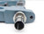 MITUTOYO 2 - 3" RANGE DIAL SNAP GAGE CODE NO. 201-153 NO INDICATOR 2.0 3.0 - JG3541CZ5