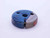 5/16 18 UNC 2A LEFT HAND THREAD RING GAGE .3125 NO GO ONLY P.D. = .2712 L.H. - DW40369AX6