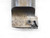 KENNAMETAL 2 1/4 SHANK DIA BB 1183 INDEXABLE BORING BAR TP433 INSERTS 2.25