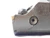 KENNAMETAL 2 1/2 SHANK DIA B 1320 16" OAL INDEXABLE BORING BAR TP43 INSERTS 2.5
