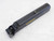 KENNAMETAL 2" SHANK DIA B 1316 11" OAL INDEXABLE BORING BAR TP43 INSERTS 2.0 - JG3573CE5