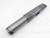MT6 SHANK DIA 14 1/2 OAL HSS INDEXABLE BORING BAR T6 FOR 5/8" SQUARE TOOL BIT - JG3579CE5