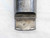 MT6 SHANK DIA 14 1/2 OAL HSS INDEXABLE BORING BAR T6 FOR 5/8" SQUARE TOOL BIT - JG3579CE5