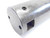 MT6 SHANK DIA 17.25 OAL HSS INDEXABLE BORING BAR T6 FOR 1" SQUARE TOOL BITS