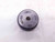 .1867 CLASS XX MASTER PLAIN BORE RING GAGE .1875 -.0008 UNDERSIZE 3/16 4.742 mm - NS5484AU6