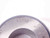 1.0700 CL X MASTER PLAIN BORE RING GAGE 1.0625 +.0075 1 1/16 27 mm 1.070 - NS5496AU6