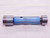 1.4995 & 1.5000 CLASS Y PIN PLUG GAGE GO NO GO ONSIZE 1 1/2 38 mm 1.500 - NS5516AR6