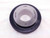 1.5689 CLASS XX MASTER PLAIN BORE RING GAGE 1.5625 +.0064 OVERSIZE 1 9/16 40 mm - NS5532AU6