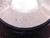 1.5753 CLASS X MASTER PLAIN BORE RING GAGE 1.5781 -.0028 OVERSIZE 1 37/64 40 mm - NS5552AU6