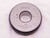 .74984 MASTER PLAIN BORE RING GAGE .7500 -.0002 UNDERSIZE 3/4 19 mm - NS5573AU6