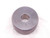 .5508 CLASS X MASTER PLAIN BORE RING GAGE .5469 +.0039 UNDERSIZE 35/64 14 mm - NS5579AU6