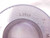 1.3988 CL X MASTER PLAIN BORE RING GAGE 1.4063 -.0075 1 13/32 35.530 mm - NS5621AU6