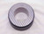1.4330 MASTER PLAIN BORE RING GAGE 1.4375 -.0045 1 7/16 36.398 mm 1.433 - NS5626AU6