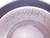 1.7230 CL XX MASTER PLAIN BORE RING GAGE 1.7188 +.0042 1 23/32 43.764 mm 1.723 - NS5632AU6