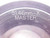51.460 CL X MASTER PLAIN BORE RING GAGE 51.500 -.040 51.5 mm 2.0260 51.46 - NS5639AU6