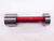 2.3320 & 2.3330 CL X PIN PLUG GAGE GO NO GO 2.3281 +.0039 2 21/64 59.233 - NS5643AR6