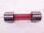 2.5017 & 2.5027 PIN PLUG GAGE GO NO GO 2.5000 +.0017 OVERSIZE 2 1/2 63.569 mm - NS5660AR6