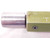 .9993 PIN PLUG GAGE 1.0000 -.0007 UNDERSIZE 1.0 25.382 mm - NS5675AR6