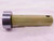 2.1760 CLASS Y PIN PLUG GAGE 2.1875 -.0115 UNDERSIZE 2 3/16 55.270 mm 2.176 - NS5676AR6