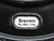 STARRETT No.436.1 OUTSIDE MECHANICAL MICROMETER 3" TO 4" RANGE BALL ANVILS MIC - BR12380CZ5