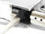 FEDERAL? INTERNAL GROOVE GAGE APPROXIMATELY 4" RANGE W/ FEDERAL .0005" INDICATOR - BR12385CZ5