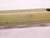 2.4100 CLASS Y PIN PLUG GAGE 2.4063 +.0037 OVERSIZE 2 13/32 61.214 mm 2.410 - NS5713AR6