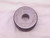 .5456 CLASS Z MASTER PLAIN BORE RING GAGE .5469 -.0013 OVERSIZE 35/64 14 mm - NS5728AU6
