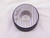 .8755 CLASS Y MASTER PLAIN BORE RING GAGE .8750 +.0005 OVERSIZE 7/8 22.238 mm - NS5729AU6