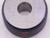 .4340 CLASS X MASTER PLAIN BORE RING GAGE .4375 -.0035 UNDERSIZE 7/16 11 mm .434 - NS5763AU6