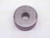 .5508 CLASS X MASTER PLAIN BORE RING GAGE .5469 +.0039 UNDERSIZE 35/64 14 mm - NS5751AU6