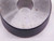 .5352 CLASS X MASTER PLAIN BORE RING GAGE .5313 +.0039 OVERSIZE 17/32 13.594 mm - NS5771AU6