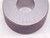 .6663 CLASS X MASTER PLAIN BORE RING GAGE .6563 +.0100 OVERSIZE 21/32 17 mm - NS5776AU6