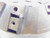 KENNAMETAL 4 1/2 O.D. FACE MILL FSR46 1 1/4 PILOT 1/2 KEY HOLDS 6 INSERTS SD - JG3586CE5