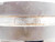 KENNAMETAL 4 1/2 O.D. FACE MILL FSR46 1 1/4 PILOT 1/2 KEY HOLDS 6 INSERTS SD - JG3586CE5