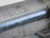 SECO 2" DIA. INDEXABLE END MILL SD523-2000-600-1500R7 1 1/2 SHANK 2 FL 2.0 - JG3593CE5