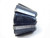 JACOBS RUBBER FLEX COLLET J.440 SIZE 0.280 - 0.500" 7 - 13 mm ORTLIEB .28 .5 - JG3595CH5