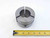 3pc SET NARDCO 4669-E COLLET PADS 1 3/4 I.D. USA MADE 1.75 ROUND SMOOTH - JG3596CH5