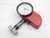 COMTORGAGE MODEL 1CM1 EX DIAL TEST INDICATOR AMPLIFIER .00005" W/ EXPANSION PLUG - BR12394CZ5