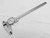 0 - 12" RANGE INSIDE / OUTSIDE VERNIER DIAL CALIPERS .001" GRADUATION - BR12401CZ5