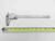 0 - 8" RANGE INSIDE / OUTSIDE VERNIER DIAL CALIPERS .001" GRADUATION  - BR12402CZ5