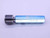 1 1/8 12 UNF VERMONT THREAD PLUG GAGE 1.125 GO ONLY P.D. = 1.0709 2B OR 3B CHECK - DW40384AQ6