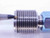 1 1/8 12 UNF VERMONT THREAD PLUG GAGE 1.125 GO ONLY P.D. = 1.0709 2B OR 3B CHECK - DW40384AQ6