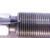 1 1/4 12 UNF 2A SET THREAD PLUG GAGE 1.25 GO NO GO P.D.'S = 1.1941 & 1.1879 - DW40397AQ6