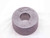 .6699 CLASS X MASTER PLAIN BORE RING GAGE .6719 -.0020 OVERSIZE 43/64 17 mm - NS5791AU6