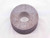 .6663 CLASS X MASTER PLAIN BORE RING GAGE .6563 +.0100 OVERSIZE 21/32 17 mm - NS5793AU6