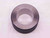 1.4970 CL XX MASTER PLAIN BORE RING GAGE 1.5000 -.0030 1 1/2 38 mm 1.497 - NS5828AU6
