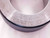 1.4970 CL XX MASTER PLAIN BORE RING GAGE 1.5000 -.0030 1 1/2 38 mm 1.497 - NS5828AU6