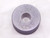 .5903 CLASS Z MASTER PLAIN BORE RING GAGE .5938 -.0035 UNDERSIZE 19/32 15 mm - NS5838AU6